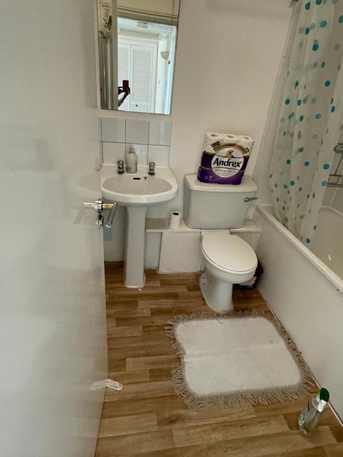 Vibrant & Cosy London Apartment Near Wembley エクステリア 写真