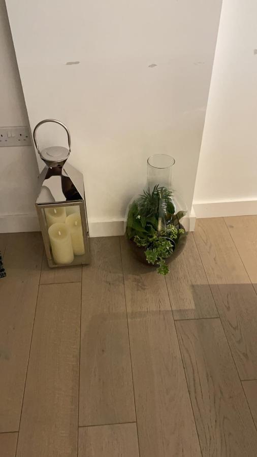 Vibrant & Cosy London Apartment Near Wembley エクステリア 写真